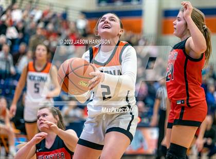 Thumbnail 3 in Nocona vs. Muenster photogallery.