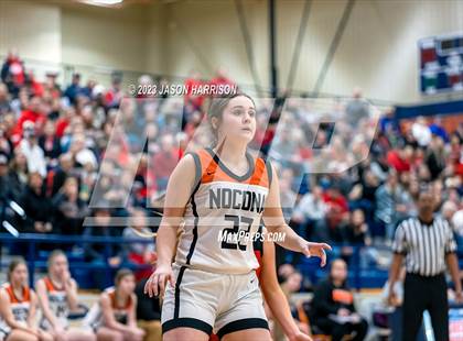 Thumbnail 3 in Nocona vs. Muenster photogallery.