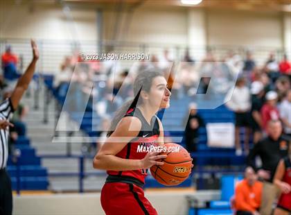 Thumbnail 3 in Nocona vs. Muenster photogallery.