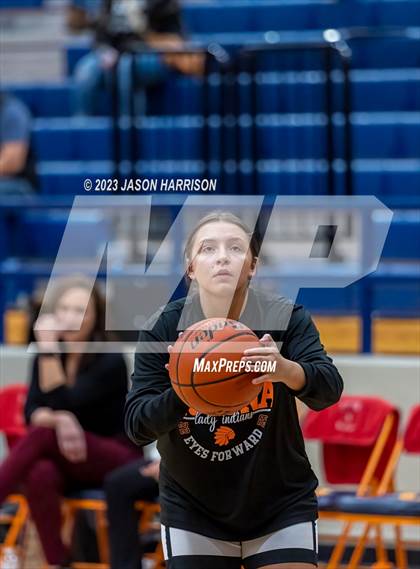 Thumbnail 1 in Nocona vs. Muenster photogallery.