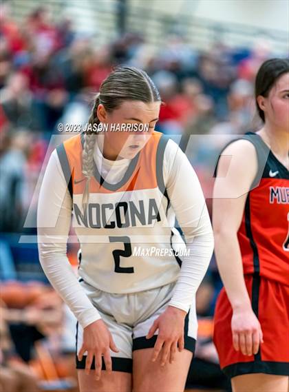 Thumbnail 3 in Nocona vs. Muenster photogallery.