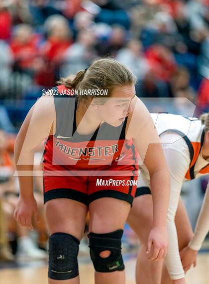 Thumbnail 3 in Nocona vs. Muenster photogallery.