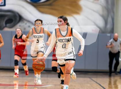 Thumbnail 2 in Nocona vs. Muenster photogallery.