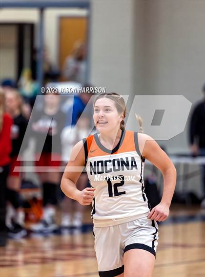 Thumbnail 1 in Nocona vs. Muenster photogallery.