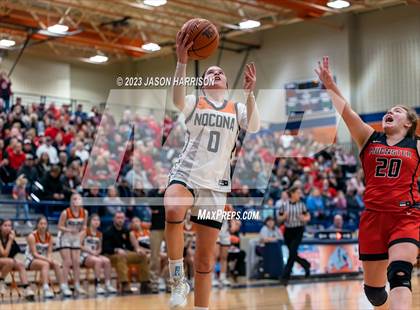 Thumbnail 1 in Nocona vs. Muenster photogallery.