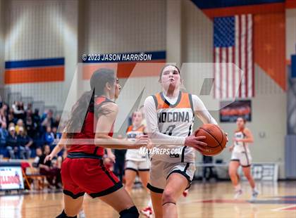 Thumbnail 3 in Nocona vs. Muenster photogallery.
