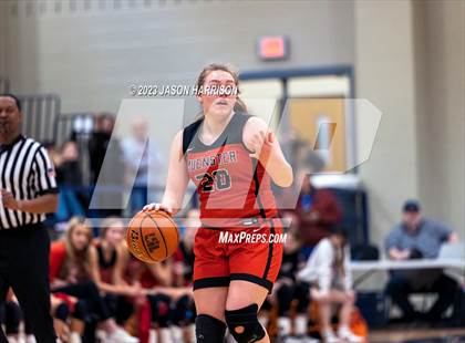 Thumbnail 2 in Nocona vs. Muenster photogallery.