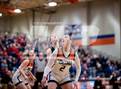 Photo from the gallery "Nocona vs. Muenster"