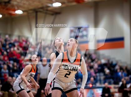 Thumbnail 2 in Nocona vs. Muenster photogallery.