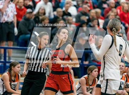 Thumbnail 1 in Nocona vs. Muenster photogallery.