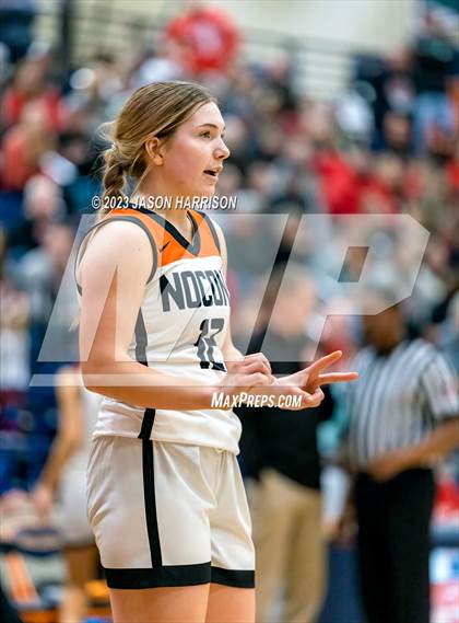 Thumbnail 3 in Nocona vs. Muenster photogallery.
