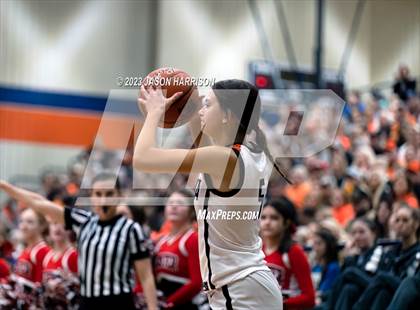 Thumbnail 2 in Nocona vs. Muenster photogallery.