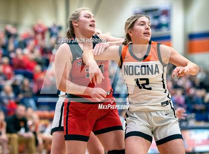 Thumbnail 2 in Nocona vs. Muenster photogallery.