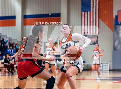 Thumbnail 2 in Nocona vs. Muenster photogallery.