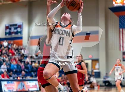 Thumbnail 2 in Nocona vs. Muenster photogallery.