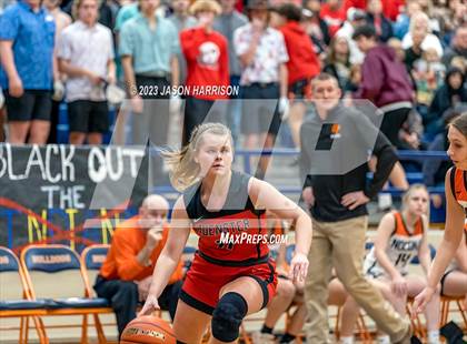 Thumbnail 1 in Nocona vs. Muenster photogallery.