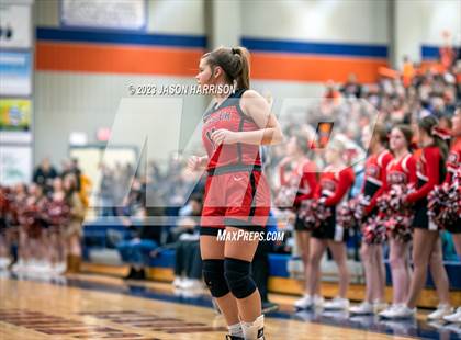 Thumbnail 3 in Nocona vs. Muenster photogallery.