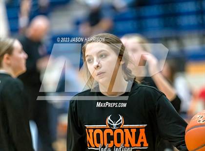 Thumbnail 2 in Nocona vs. Muenster photogallery.
