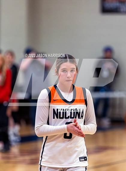 Thumbnail 3 in Nocona vs. Muenster photogallery.