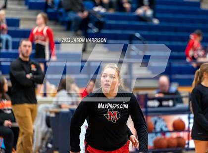 Thumbnail 1 in Nocona vs. Muenster photogallery.