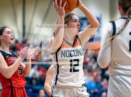 Thumbnail 3 in Nocona vs. Muenster photogallery.