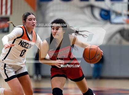 Thumbnail 3 in Nocona vs. Muenster photogallery.