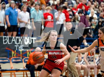 Thumbnail 2 in Nocona vs. Muenster photogallery.