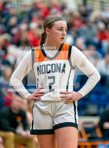 Thumbnail 3 in Nocona vs. Muenster photogallery.