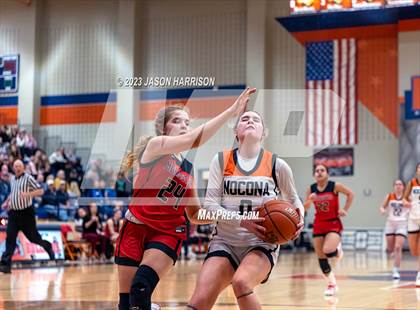 Thumbnail 2 in Nocona vs. Muenster photogallery.