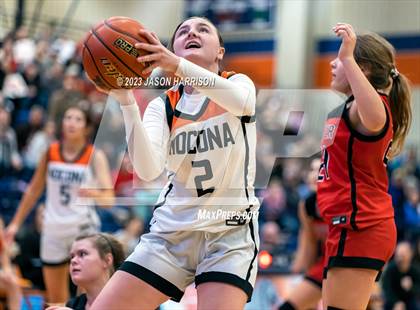 Thumbnail 1 in Nocona vs. Muenster photogallery.