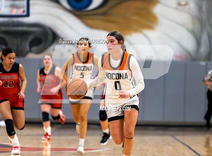 Thumbnail 3 in Nocona vs. Muenster photogallery.