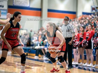 Thumbnail 1 in Nocona vs. Muenster photogallery.