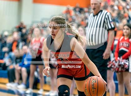 Thumbnail 2 in Nocona vs. Muenster photogallery.