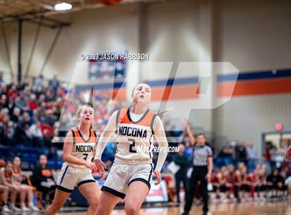Thumbnail 3 in Nocona vs. Muenster photogallery.