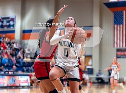 Thumbnail 1 in Nocona vs. Muenster photogallery.