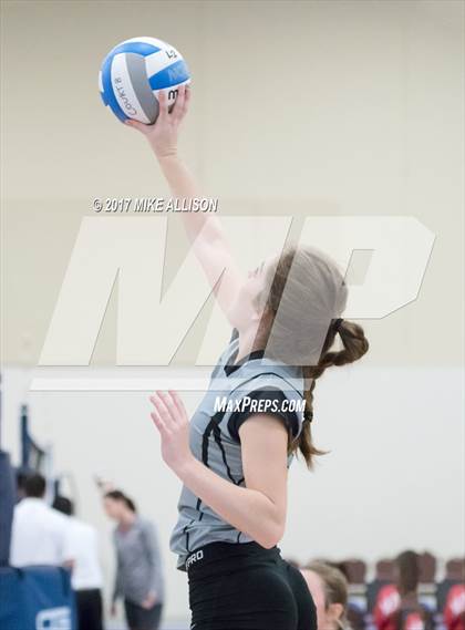 Thumbnail 2 in Hixson vs Lafayette photogallery.