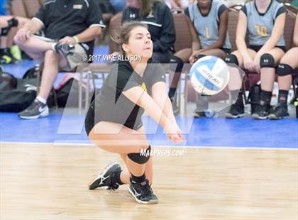 Thumbnail 1 in Hixson vs Lafayette photogallery.
