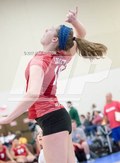 Thumbnail 3 in Hixson vs Lafayette photogallery.