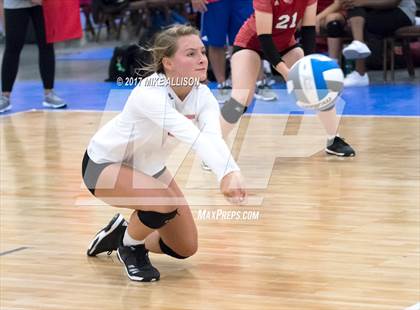 Thumbnail 3 in Hixson vs Lafayette photogallery.