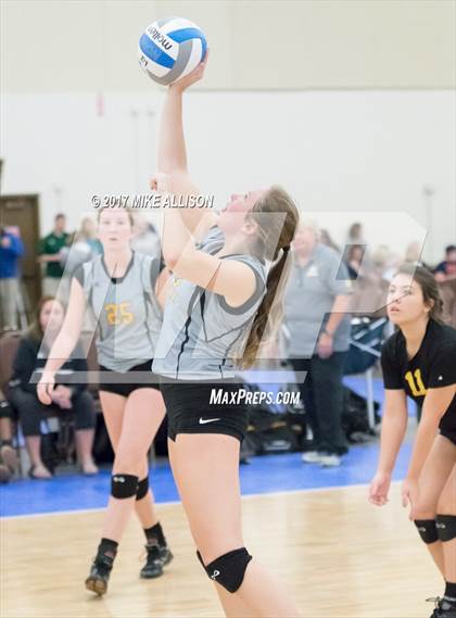 Thumbnail 3 in Hixson vs Lafayette photogallery.