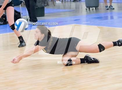 Thumbnail 1 in Hixson vs Lafayette photogallery.