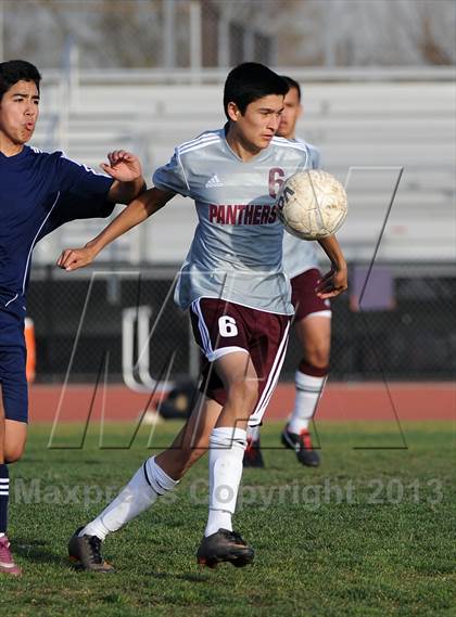 Thumbnail 1 in South El Monte @ Rosemead photogallery.