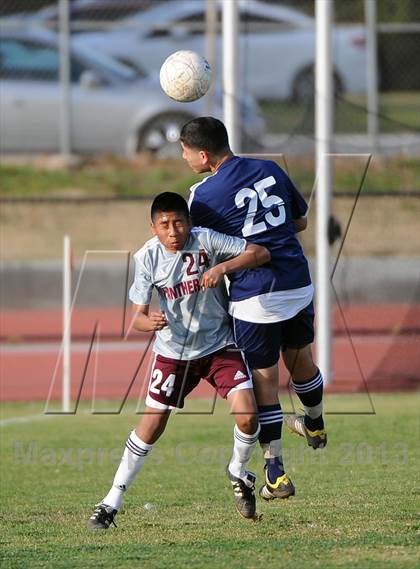 Thumbnail 1 in South El Monte @ Rosemead photogallery.