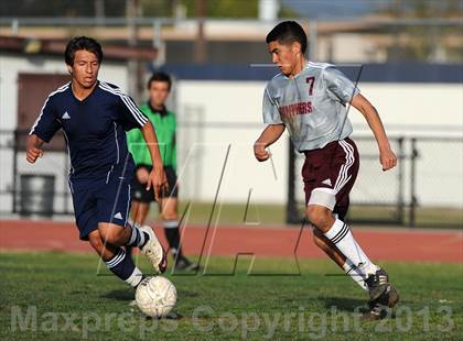 Thumbnail 2 in South El Monte @ Rosemead photogallery.