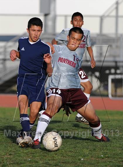 Thumbnail 3 in South El Monte @ Rosemead photogallery.