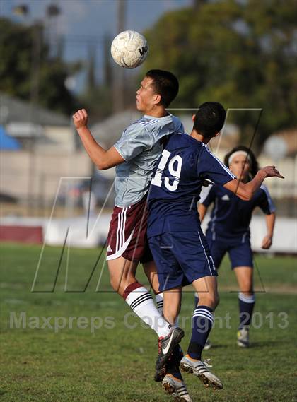 Thumbnail 2 in South El Monte @ Rosemead photogallery.