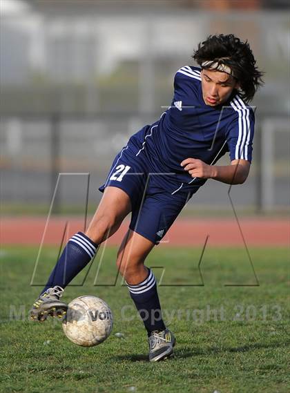 Thumbnail 1 in South El Monte @ Rosemead photogallery.