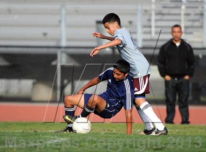 Thumbnail 1 in South El Monte @ Rosemead photogallery.