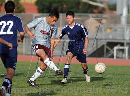 Thumbnail 3 in South El Monte @ Rosemead photogallery.