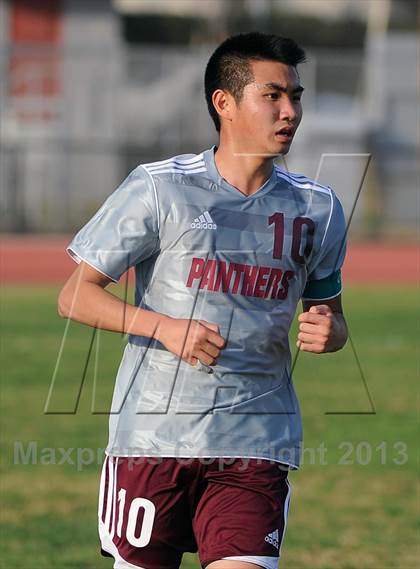 Thumbnail 1 in South El Monte @ Rosemead photogallery.